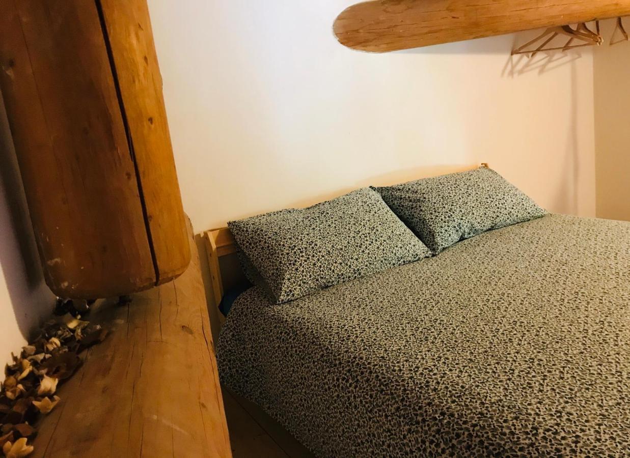 Ferienwohnung Chicco Di Grano Gargnano Exterior foto